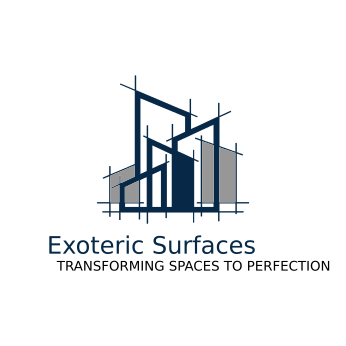 Exoteric Surfaces